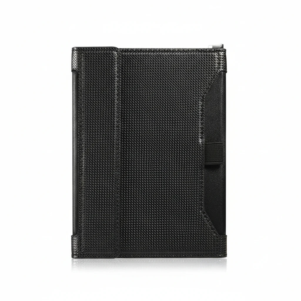 RFID Blocking Passport Holder