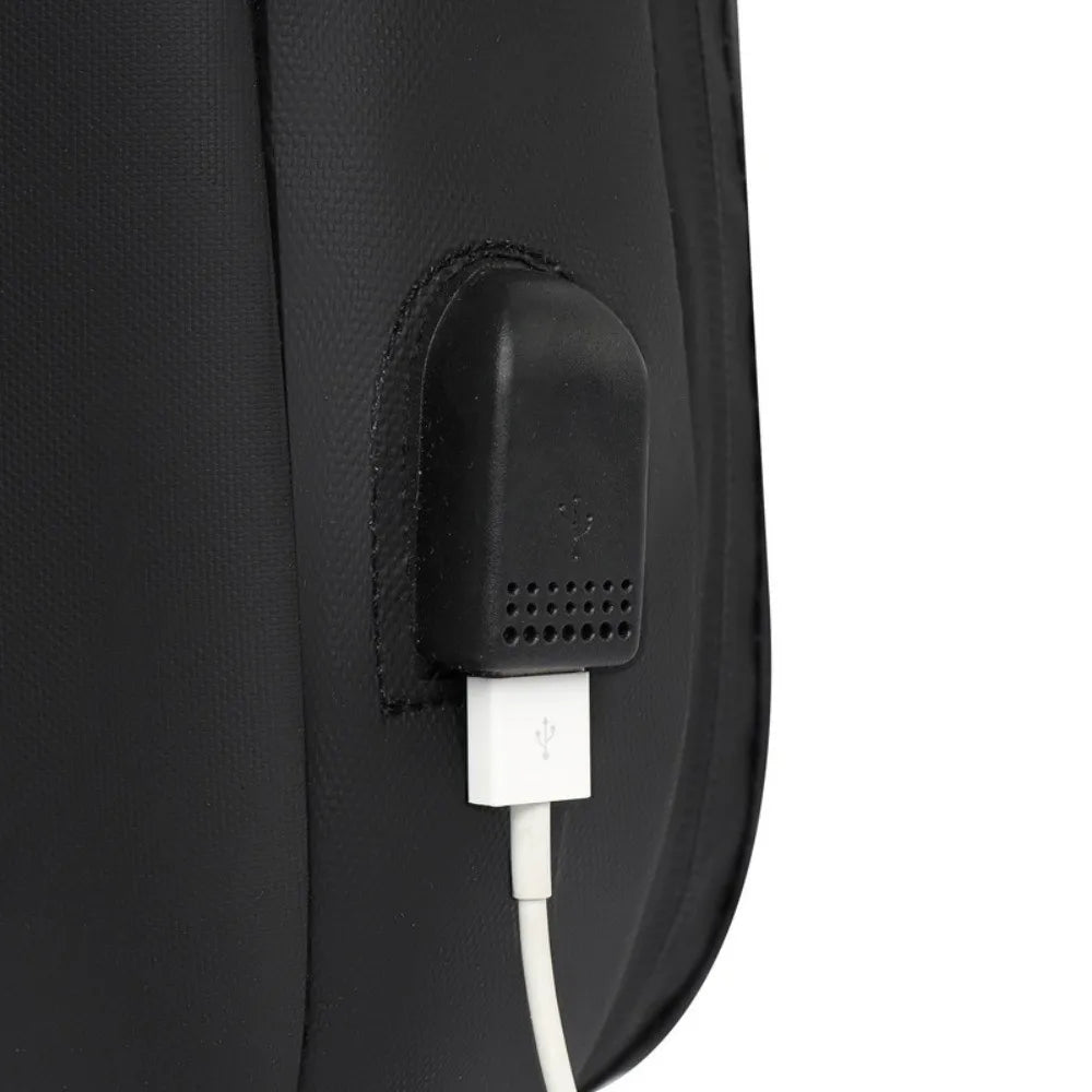 Anti Theft Crossbody Sling Bag