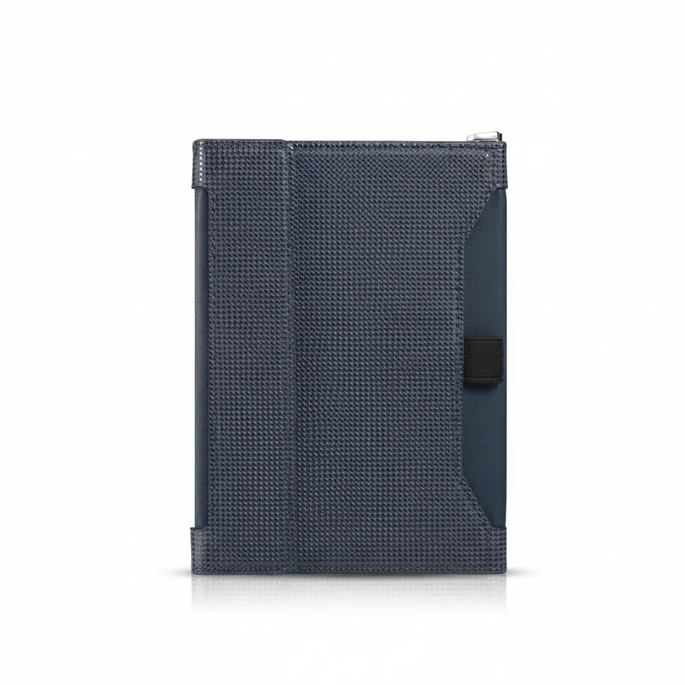RFID Blocking Passport Holder