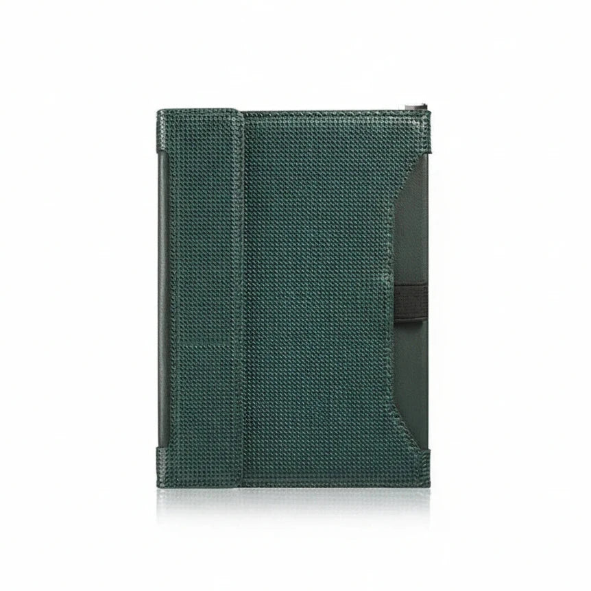 RFID Blocking Passport Holder