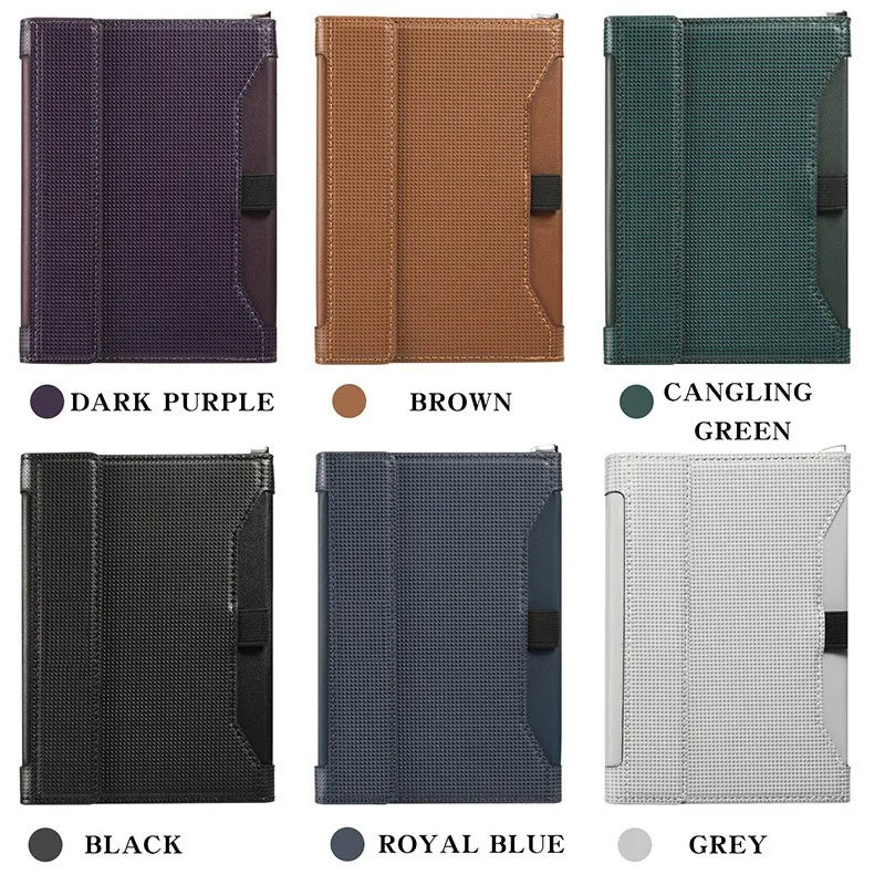 RFID Blocking Passport Holder